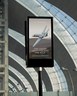 Airfield La Caminera