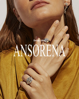 Ansorena